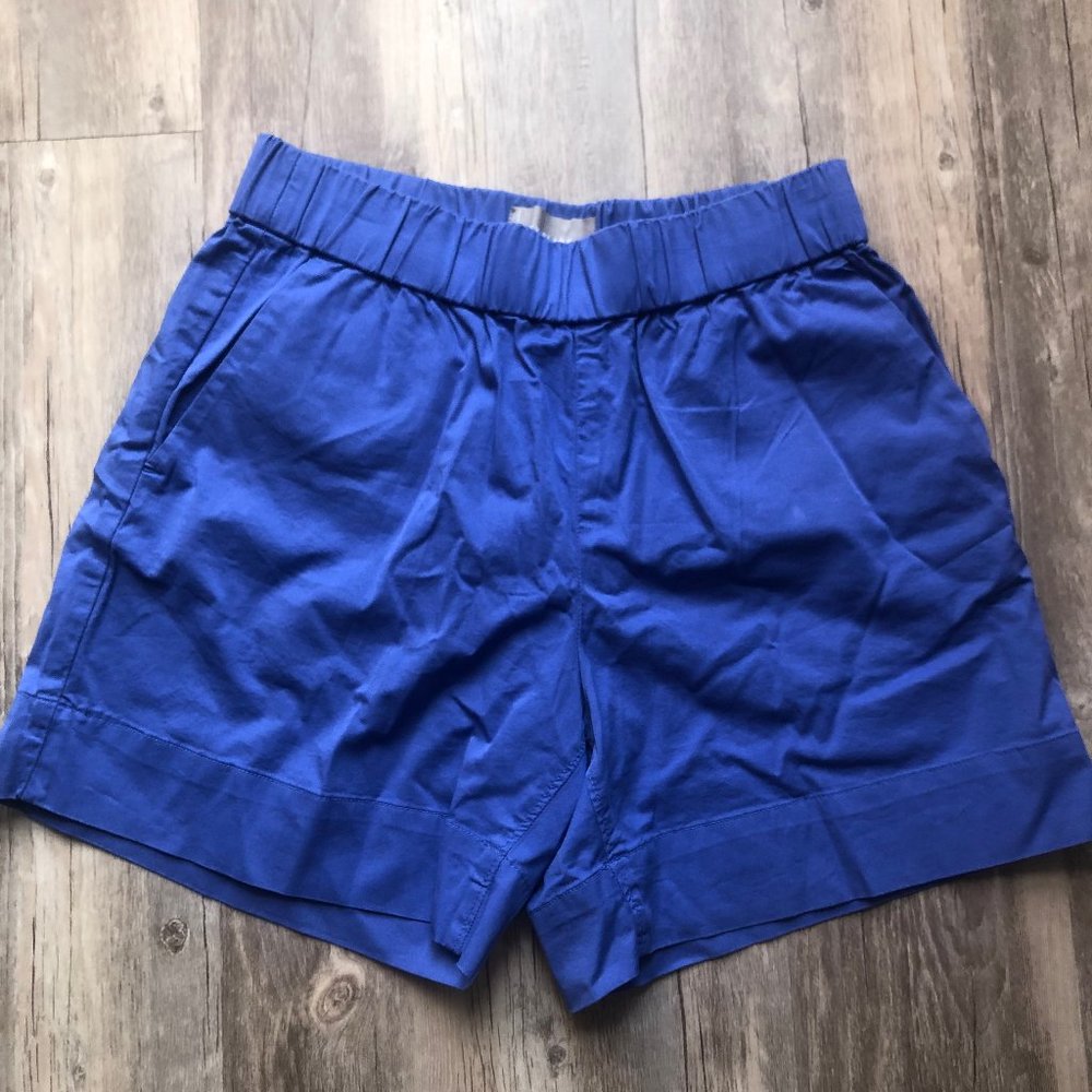 Everlane Easy Short Size 6